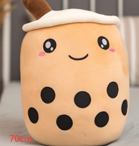 Plum Island Imports™ Bubble Tea Plushies - Plum Island Imports
