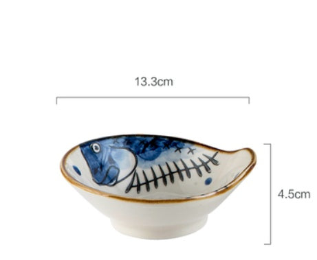 Koi Ramen Bowl - Plum Island Imports