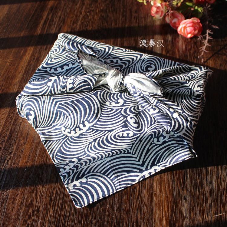 Plum Island Imports™ Furoshiki Wrapping Cloth - Plum Island Imports
