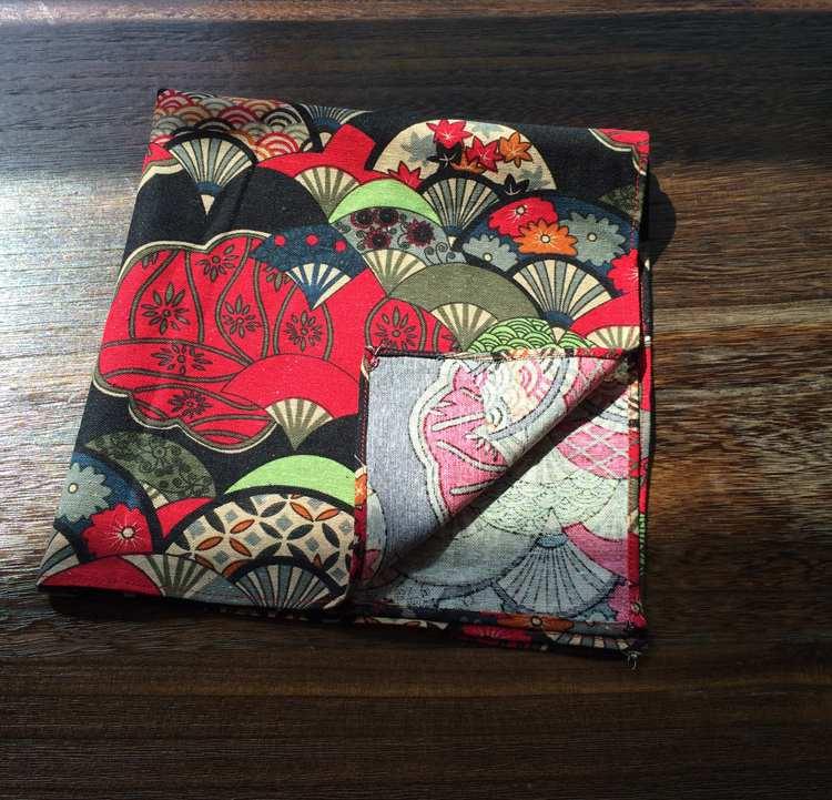 Plum Island Imports™ Furoshiki Wrapping Cloth - Plum Island Imports