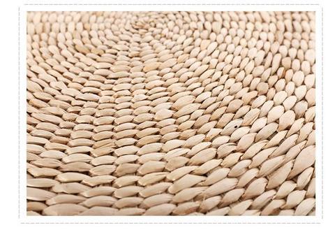 Miyabi Tatami Cushion - Plum Island Imports