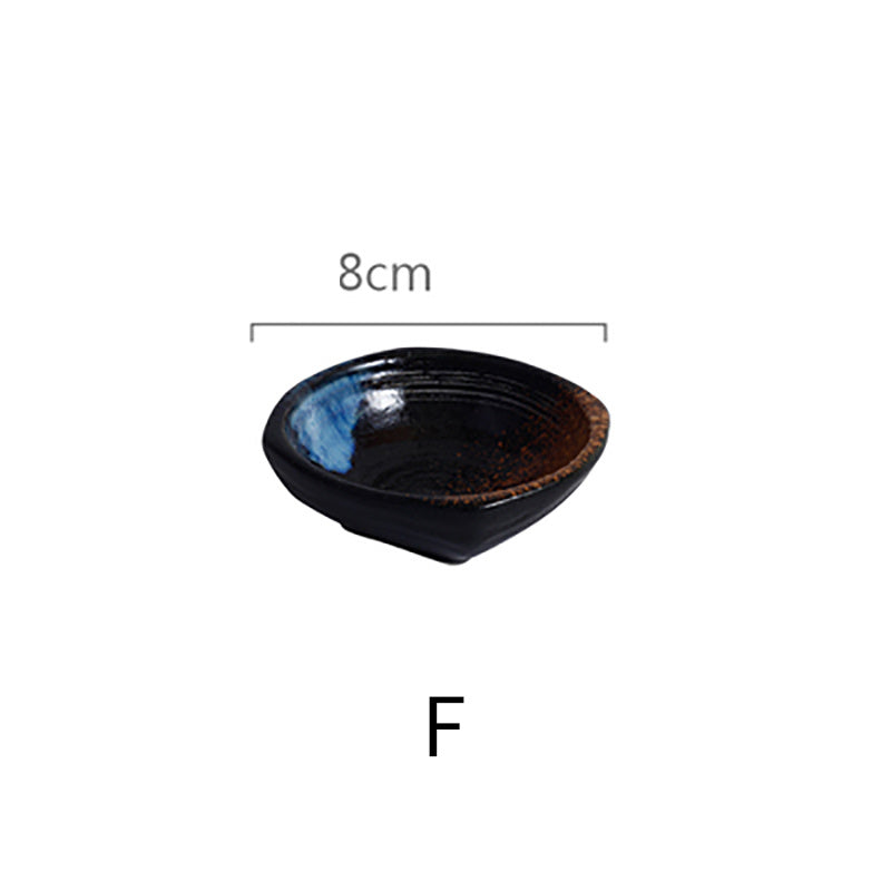 Nabe Sauce Dish - Plum Island Imports