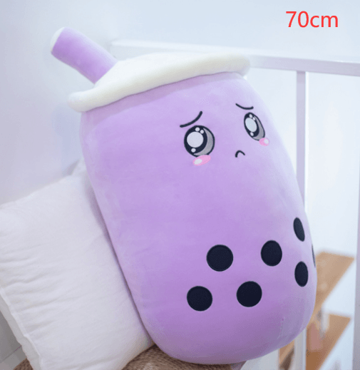 Plum Island Imports™ Bubble Tea Plushies - Plum Island Imports