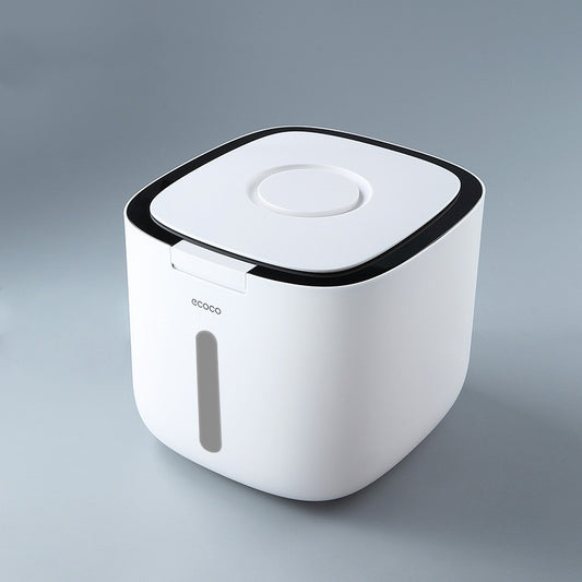 Plum Island Rice Box - Plum Island Imports