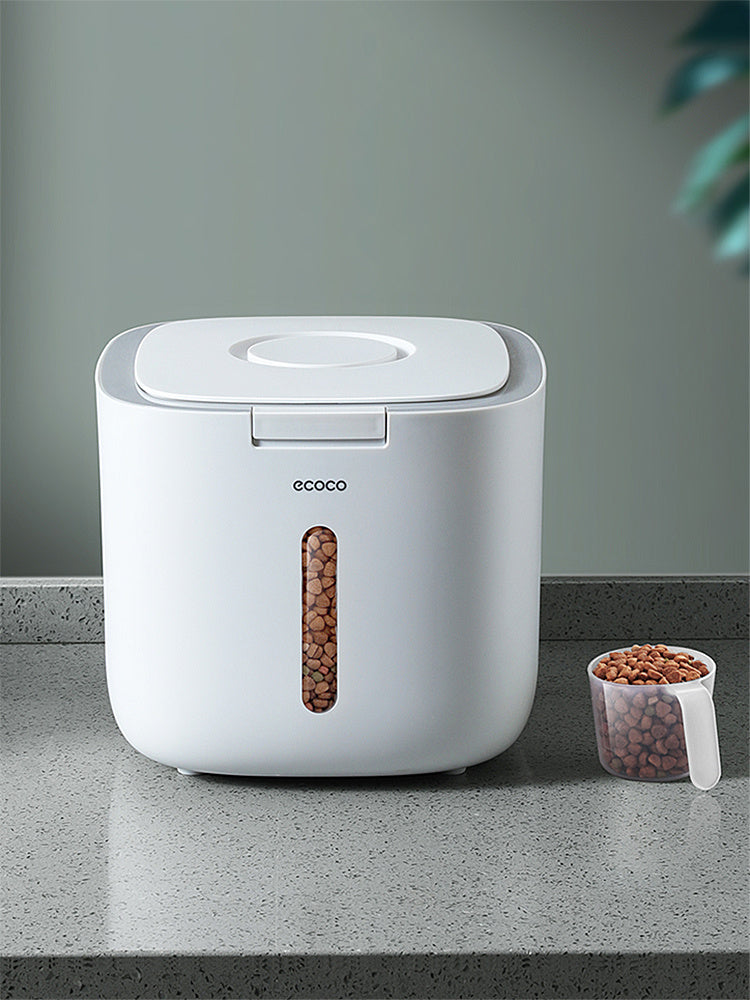 Plum Island Rice Box - Plum Island Imports