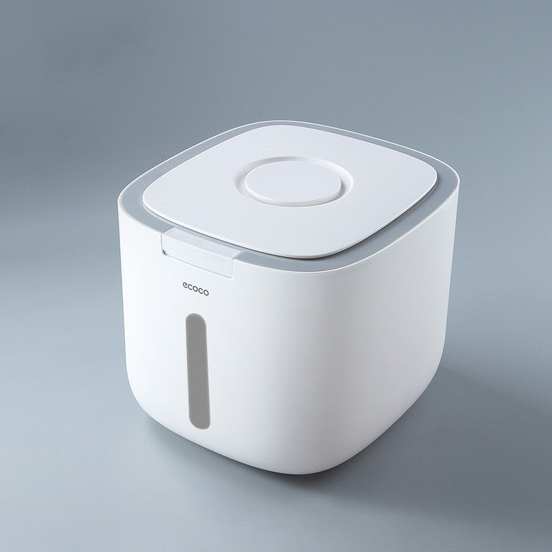 Plum Island Rice Box - Plum Island Imports