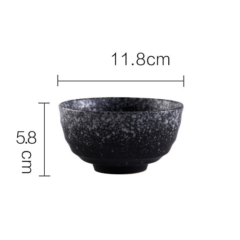 Bintēji Rice Bowl - Plum Island Imports