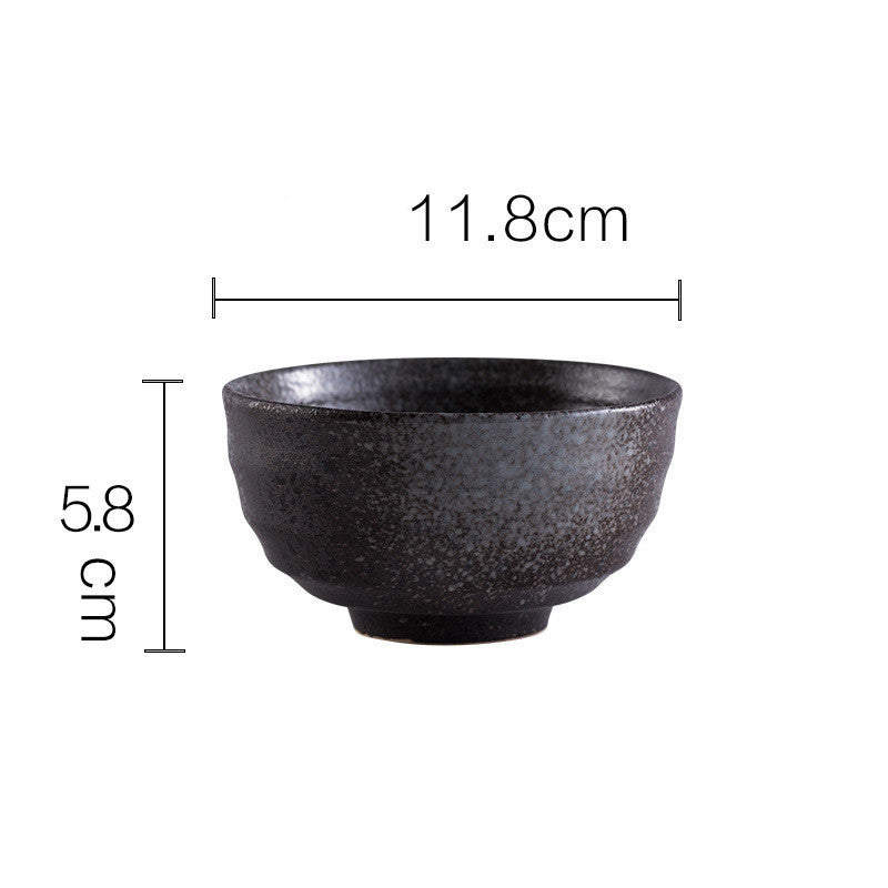 Bintēji Rice Bowl - Plum Island Imports