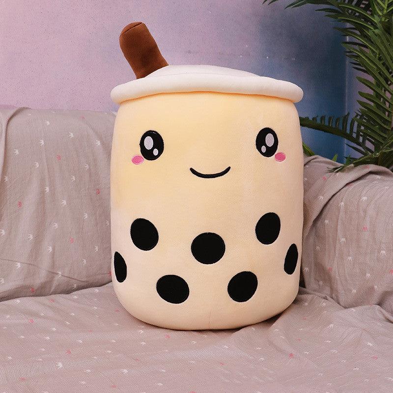 Plum Island Imports™ Bubble Tea Plushies - Plum Island Imports