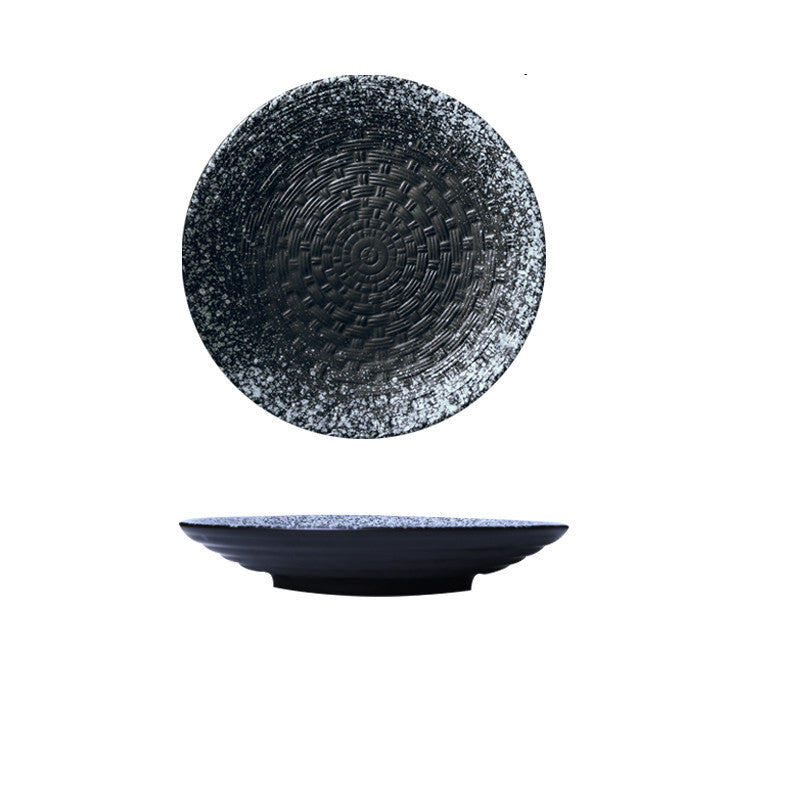 Nagomi Plate - Plum Island Imports