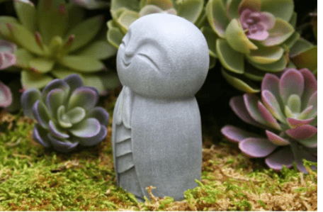 Plum Island Imports™ JIZO Statue - Plum Island Imports