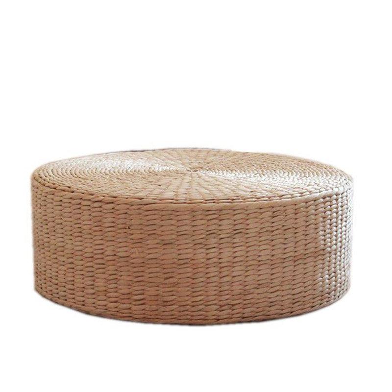 Plum Island Imports™ RattaZen Tatami Cushion - Plum Island Imports