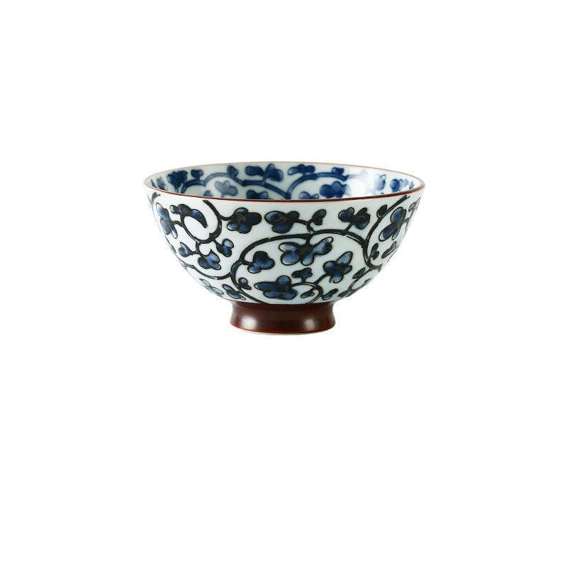 Plum Island Imports™ Sakura Rice Bowl - Plum Island Imports
