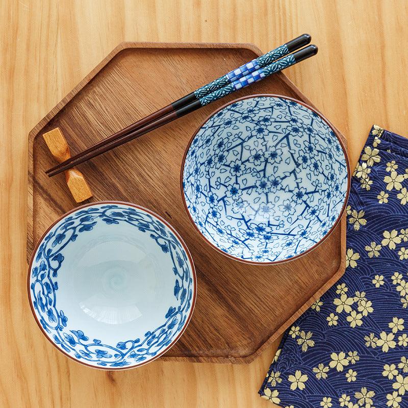 Plum Island Imports™ Sakura Rice Bowl - Plum Island Imports