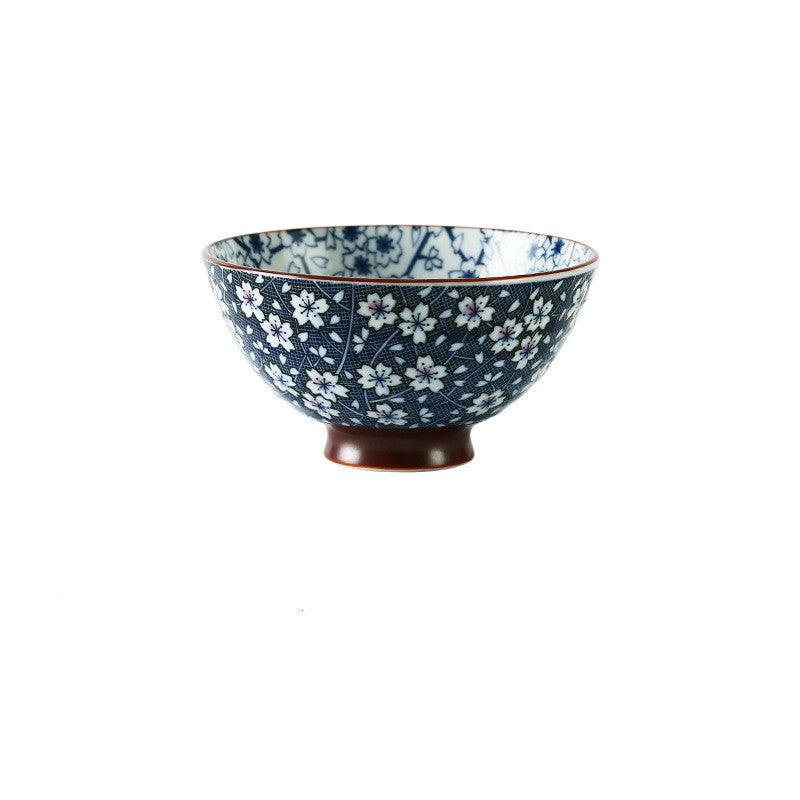 Plum Island Imports™ Sakura Rice Bowl - Plum Island Imports