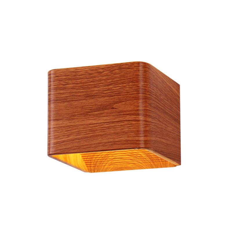 Plum Island Imports™ Modern Cube Sconce - Plum Island Imports