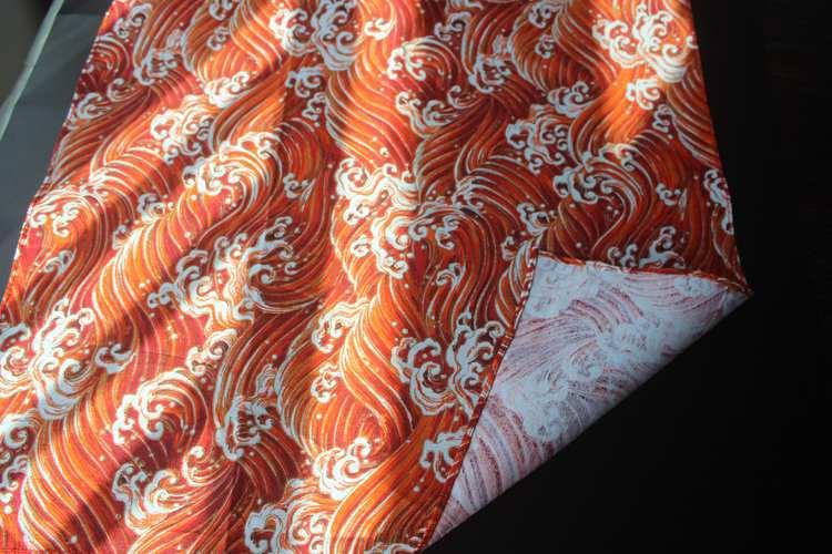 Plum Island Imports™ Furoshiki Wrapping Cloth - Plum Island Imports