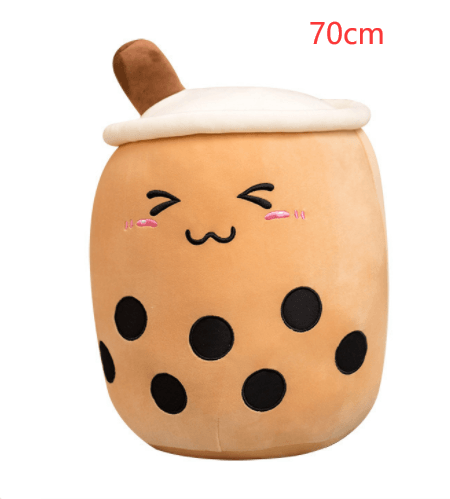 Plum Island Imports™ Bubble Tea Plushies - Plum Island Imports