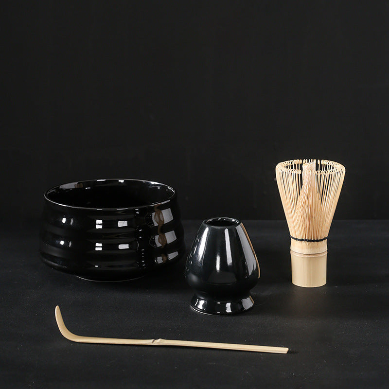 Midori Matcha Tea Set - Plum Island Imports