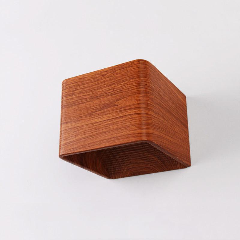 Plum Island Imports™ Modern Cube Sconce - Plum Island Imports