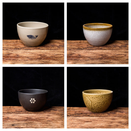 Ishiko Soup Bowl - Plum Island Imports