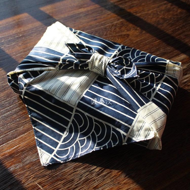 Plum Island Imports™ Furoshiki Wrapping Cloth - Plum Island Imports
