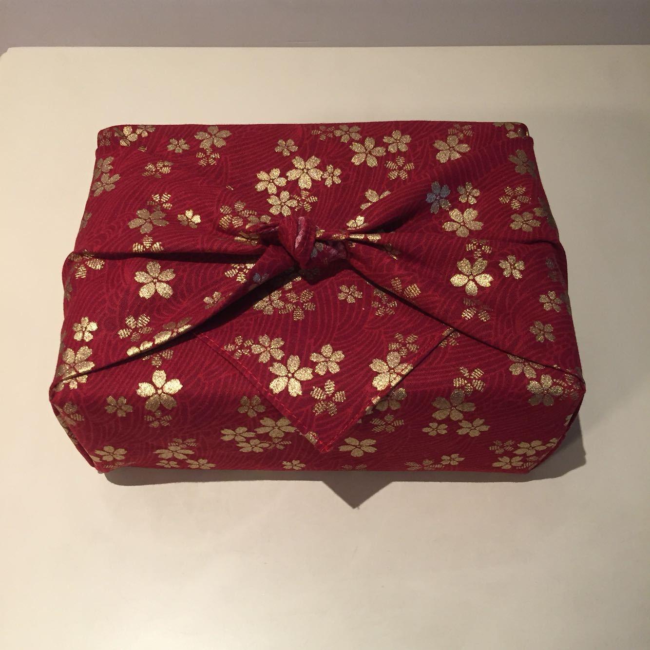 Plum Island Imports™ Furoshiki Wrapping Cloth - Plum Island Imports