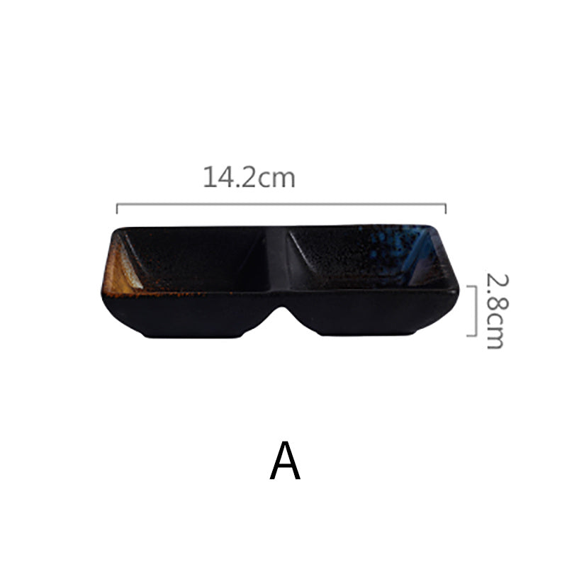 Nabe Sauce Dish - Plum Island Imports