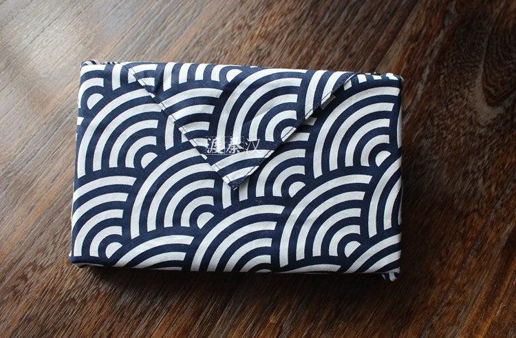 Plum Island Imports™ Furoshiki Wrapping Cloth - Plum Island Imports