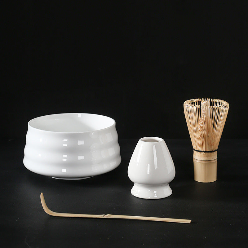 Midori Matcha Tea Set - Plum Island Imports