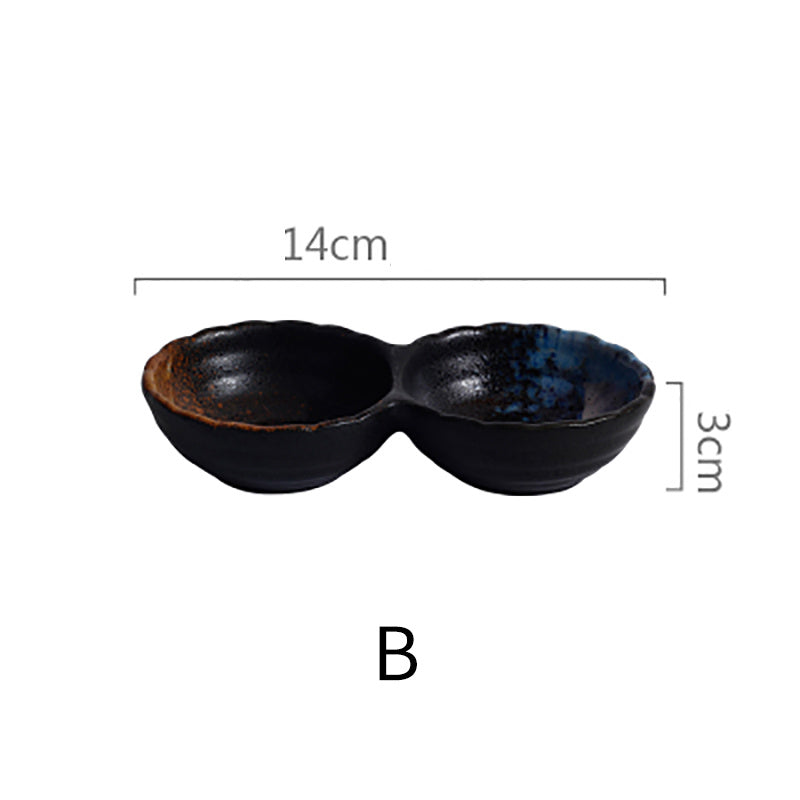 Nabe Sauce Dish - Plum Island Imports