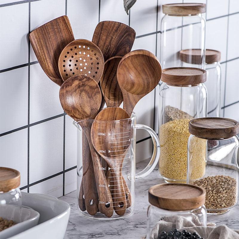 Plum Island Imports™ Chīku Kitchen Utensils - Plum Island Imports