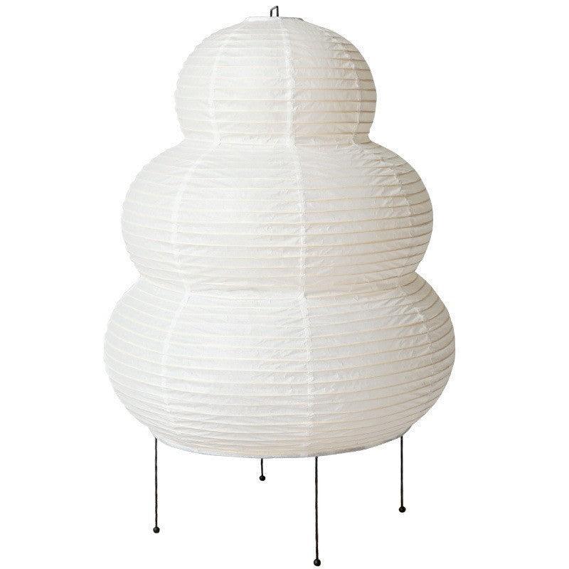 Plum Island Imports™ Washi Floor Lamp - Plum Island Imports