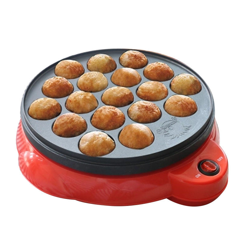 Takoyaki Pan / Octopus Ball Pan - Plum Island Imports