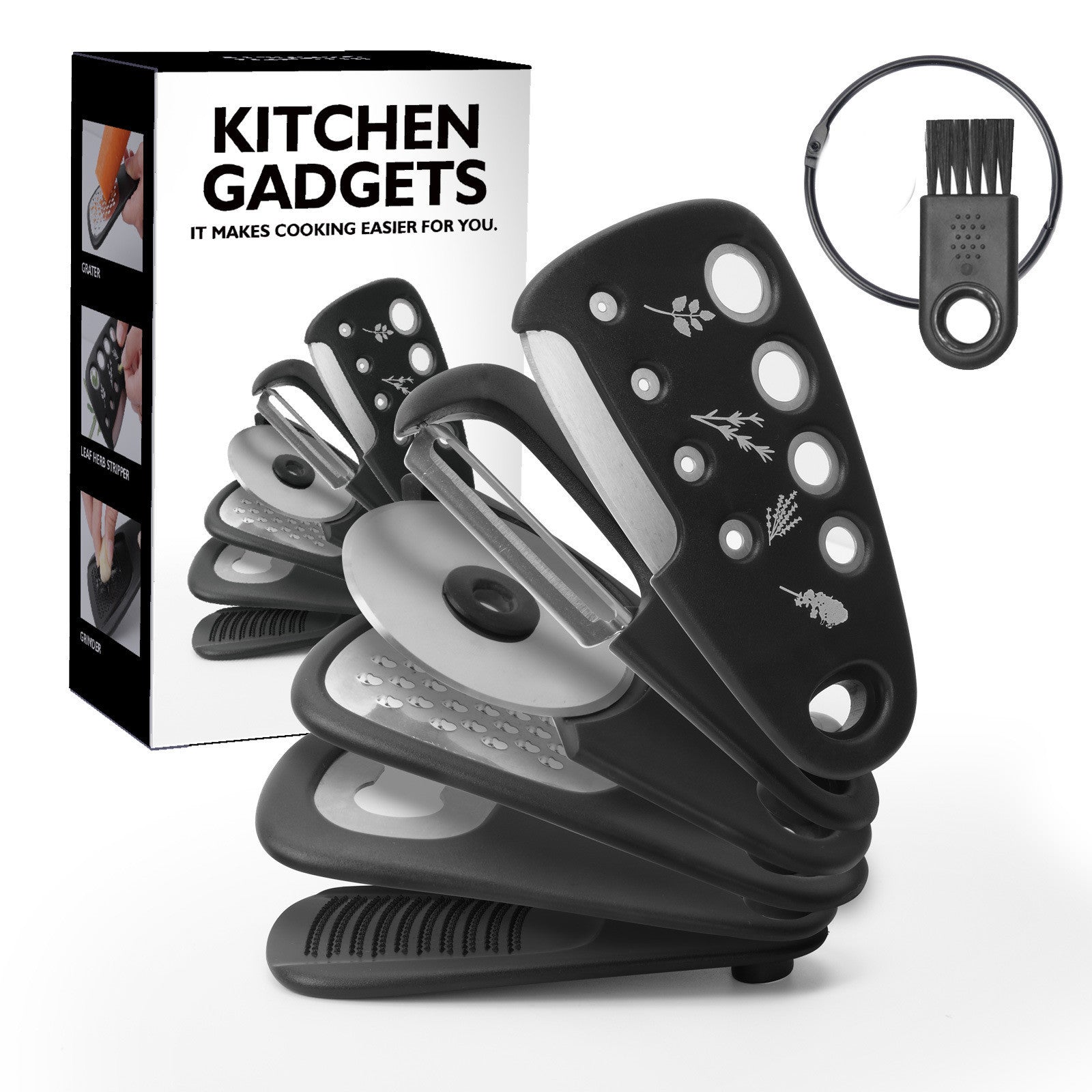 6-in-1 Kitchen Tool