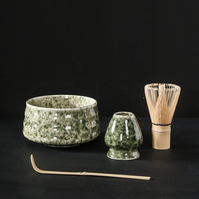 Midori Matcha Tea Set - Plum Island Imports