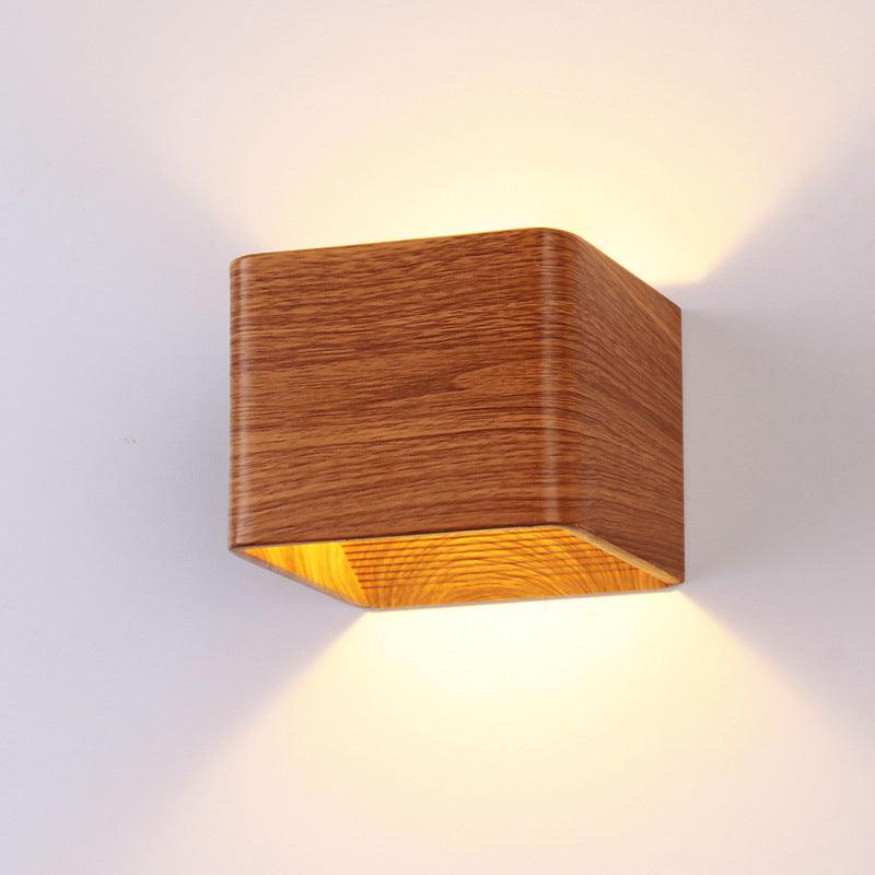 Plum Island Imports™ Modern Cube Sconce - Plum Island Imports