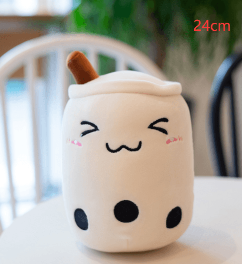 Plum Island Imports™ Bubble Tea Plushies - Plum Island Imports