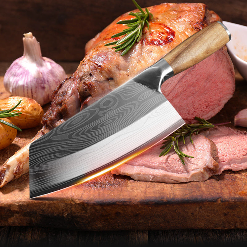 Hikari Chef's Knife - Plum Island Imports