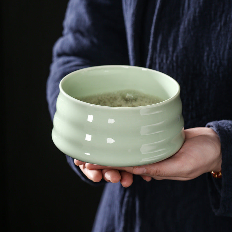 Midori Matcha Tea Set - Plum Island Imports