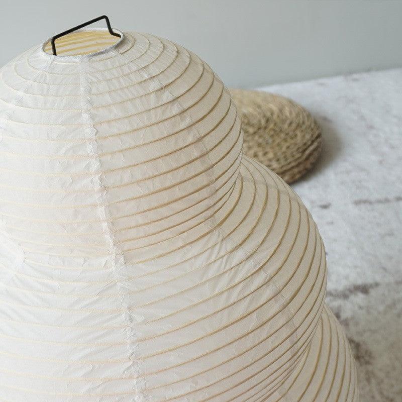 Plum Island Imports™ Washi Floor Lamp - Plum Island Imports
