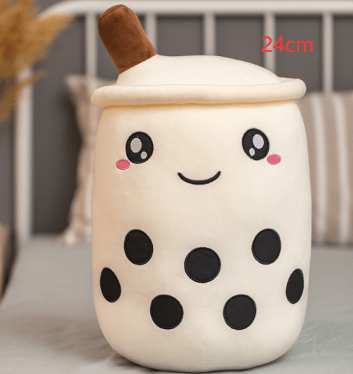 Plum Island Imports™ Bubble Tea Plushies - Plum Island Imports
