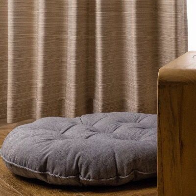 ZenSora Floor Cushion - Plum Island Imports
