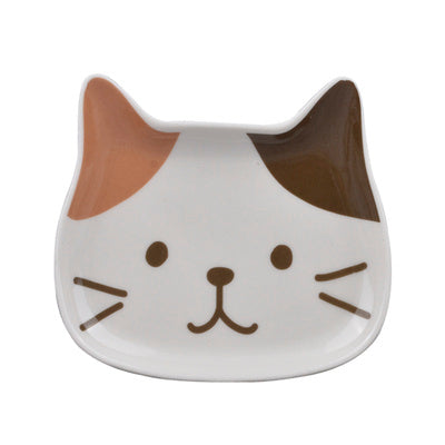 Neko Ceramic Bowl - Plum Island Imports