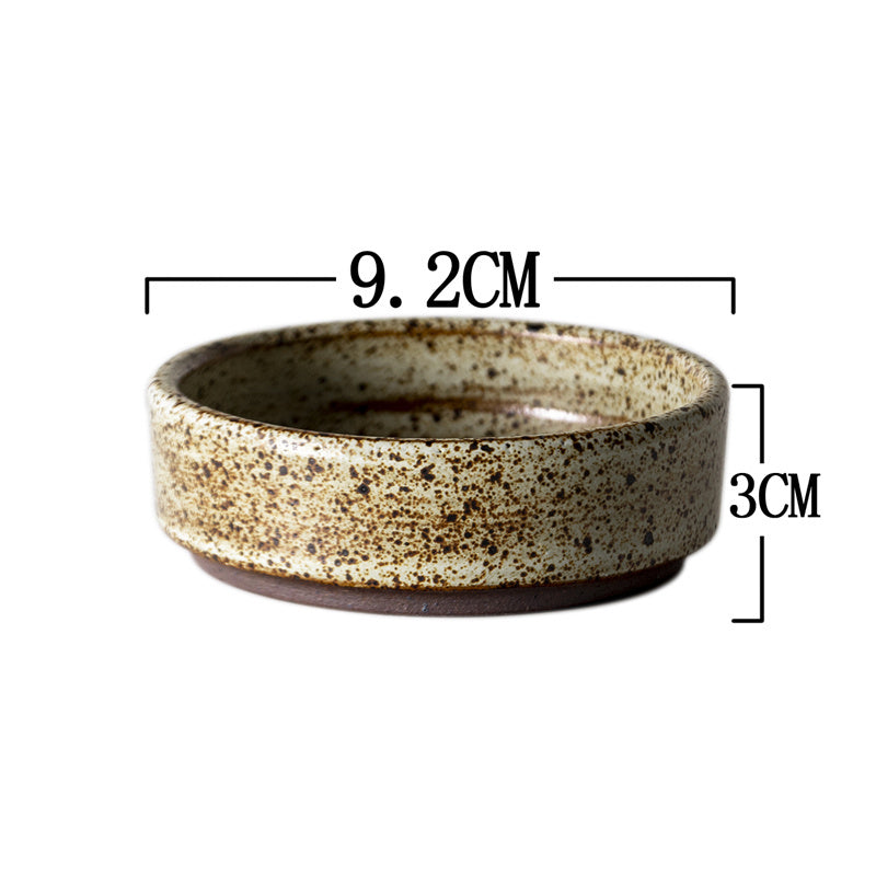 Handmade Stoneware - Plum Island Imports