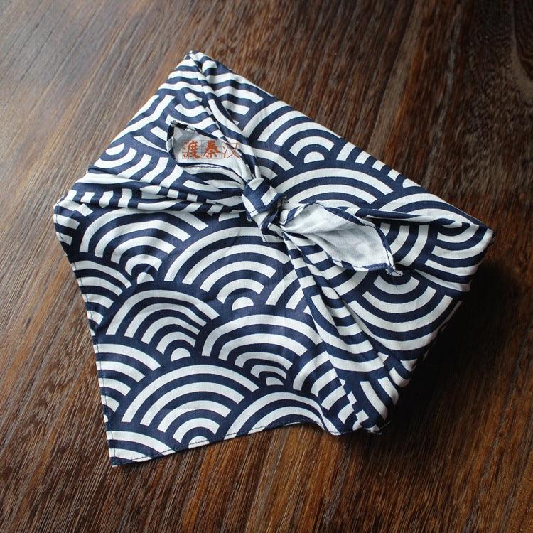 Plum Island Imports™ Furoshiki Wrapping Cloth - Plum Island Imports