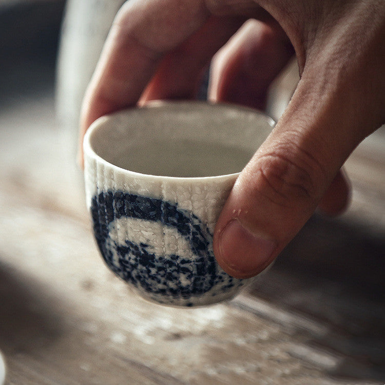 Enso Sake Set - Plum Island Imports