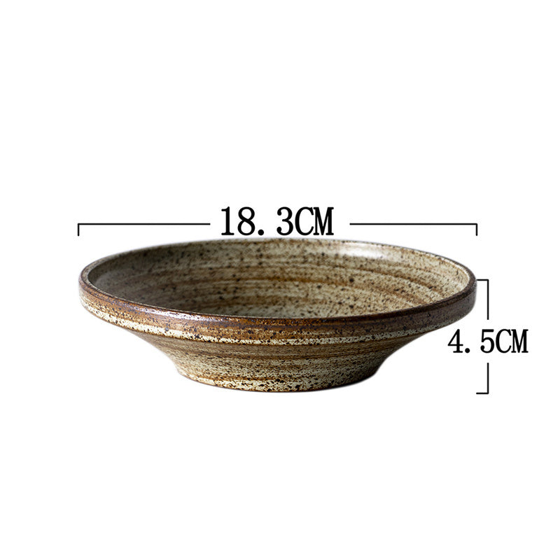 Handmade Stoneware - Plum Island Imports