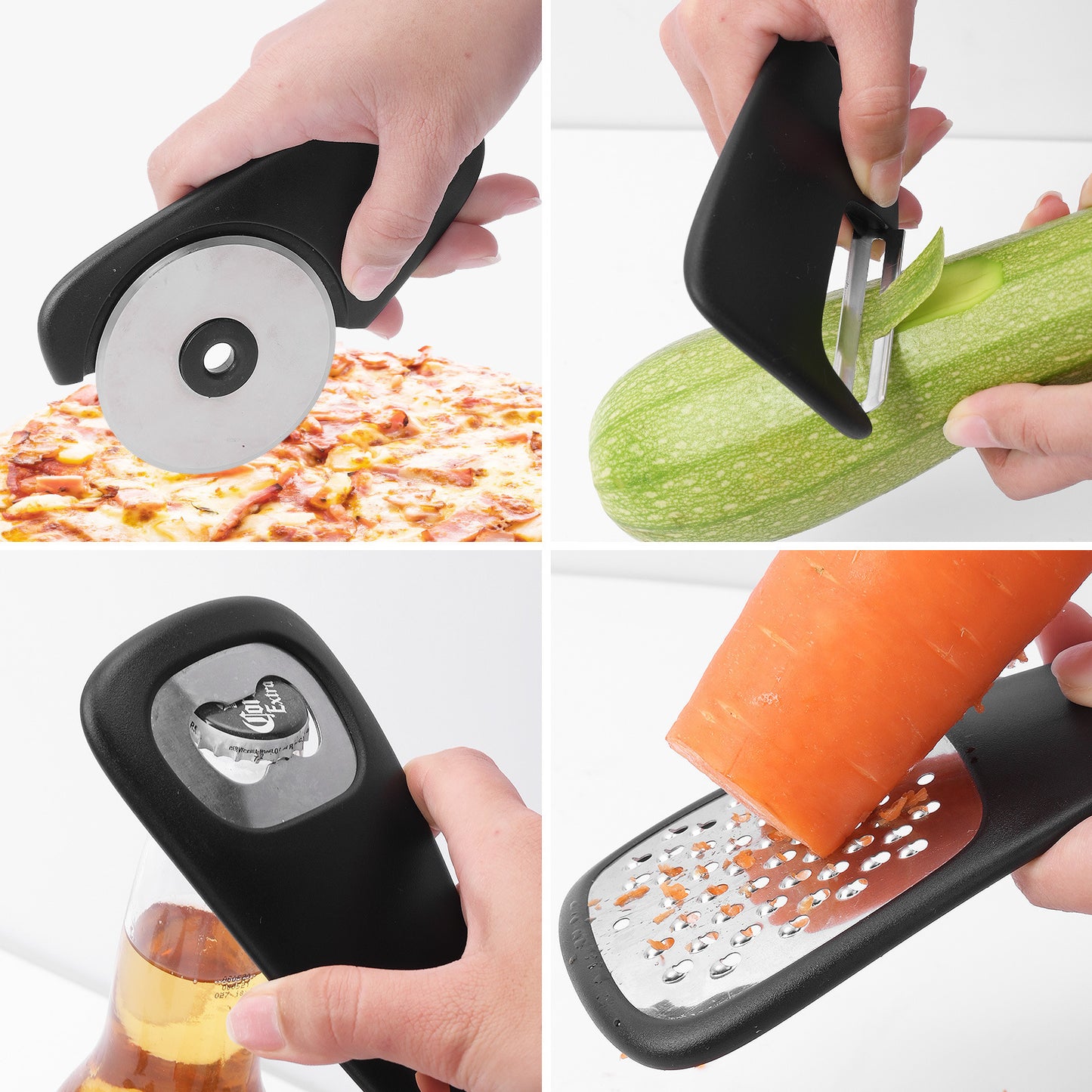 6-in-1 Kitchen Tool
