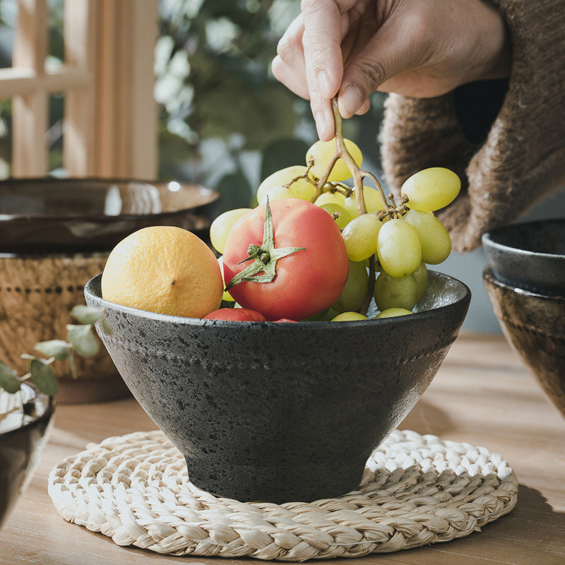 Shizen Ramen Bowl - Plum Island Imports
